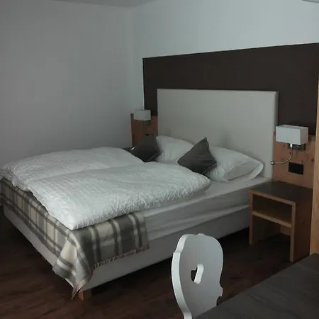 Chalet Apartments Ambria La Villa  Room photo