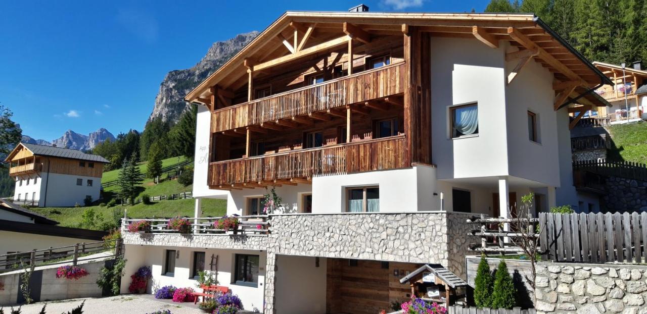 Ambria La Villa (Trentino Alto Adige)