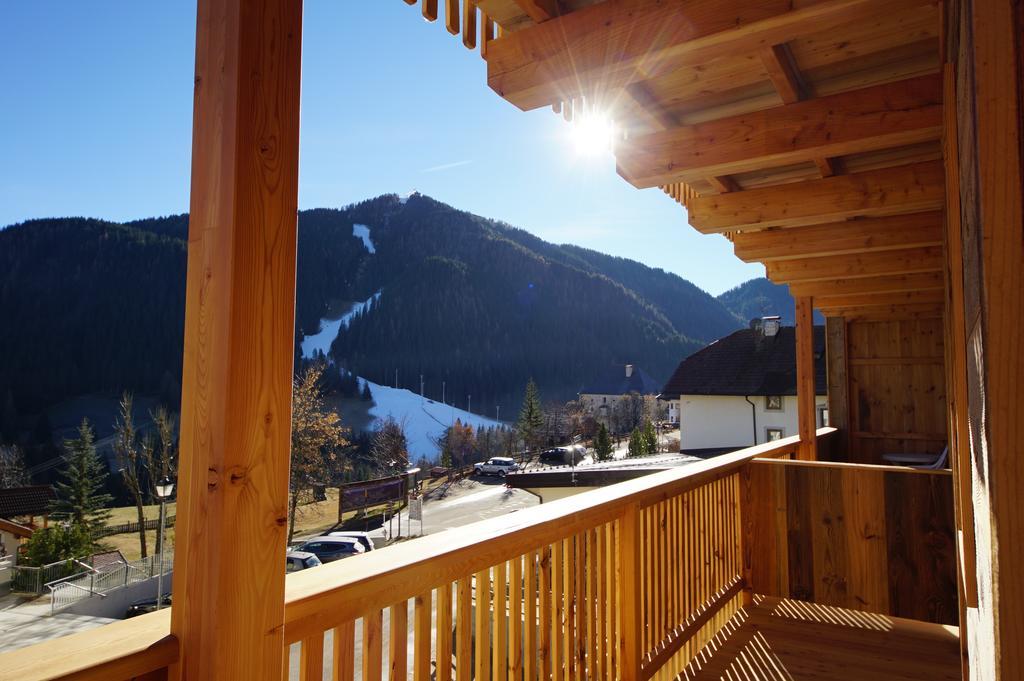 Ambria La Villa (Trentino Alto Adige)