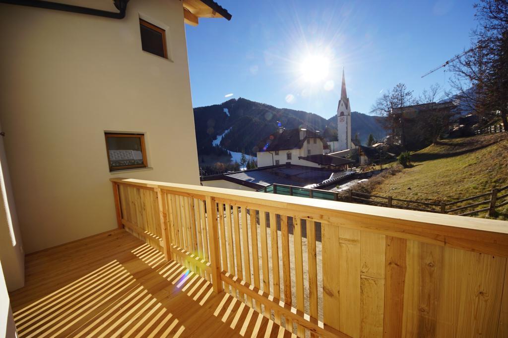 Apartment Ambria La Villa (Trentino Alto Adige)