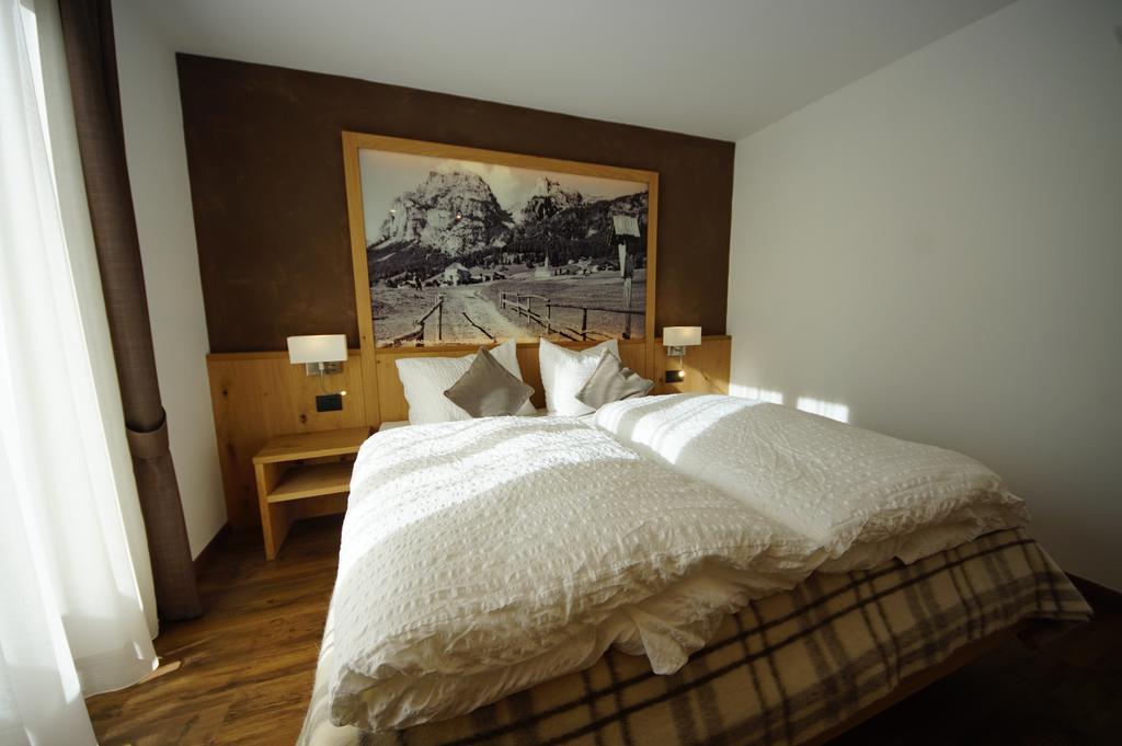 Ambria * La Villa (Trentino Alto Adige)