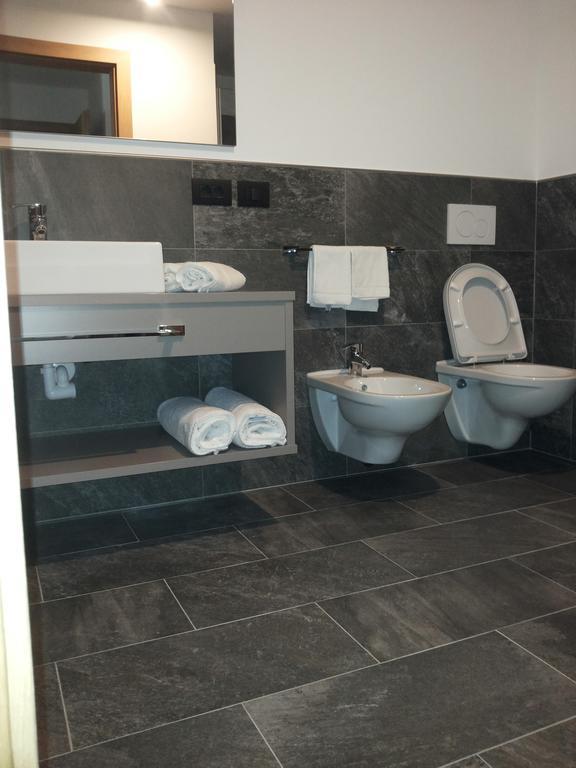 Ambria * La Villa (Trentino Alto Adige)