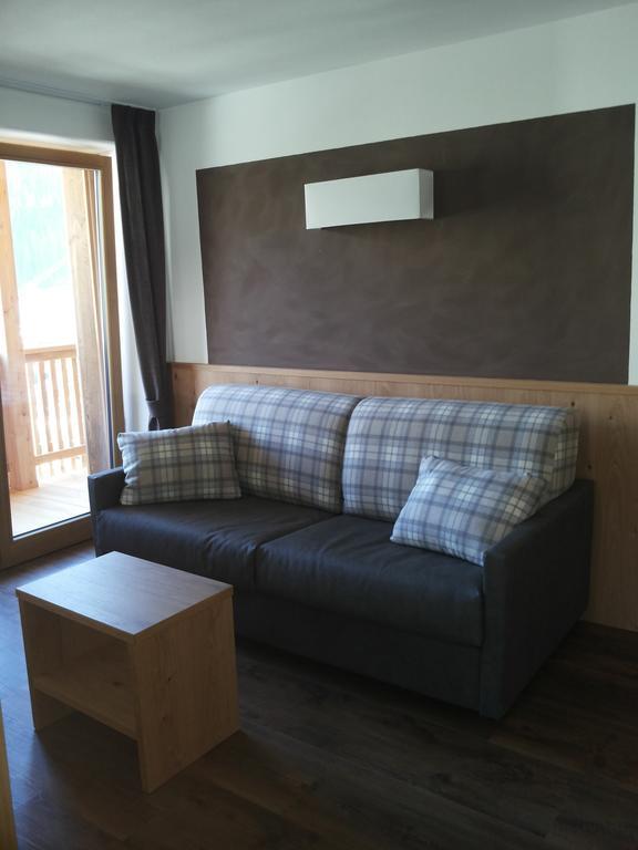 Ambria Apartment