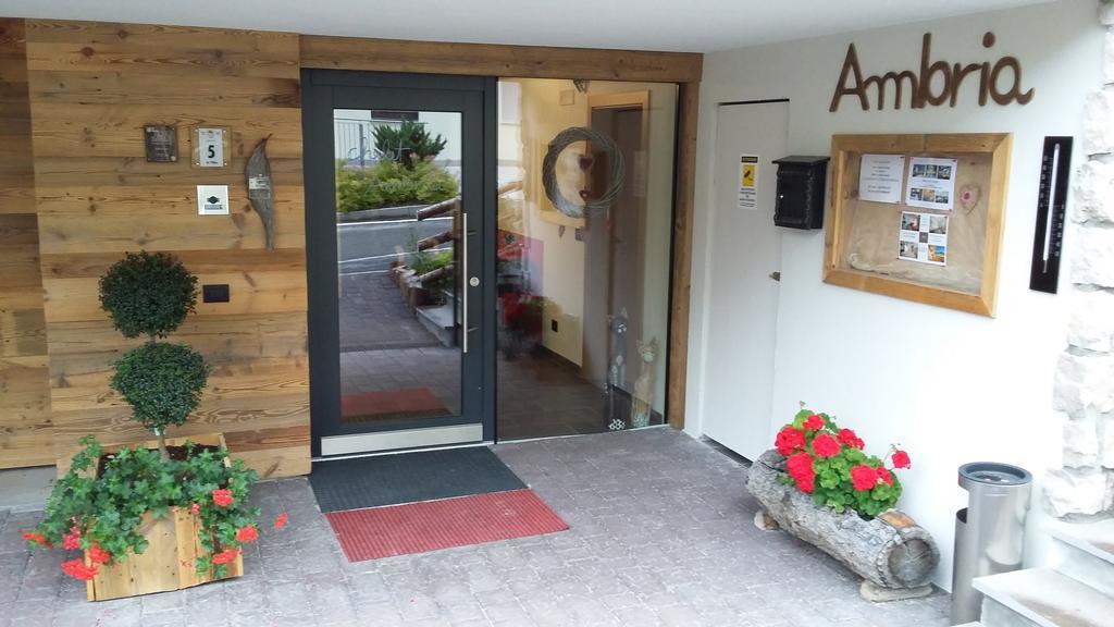 Ambria Apartment